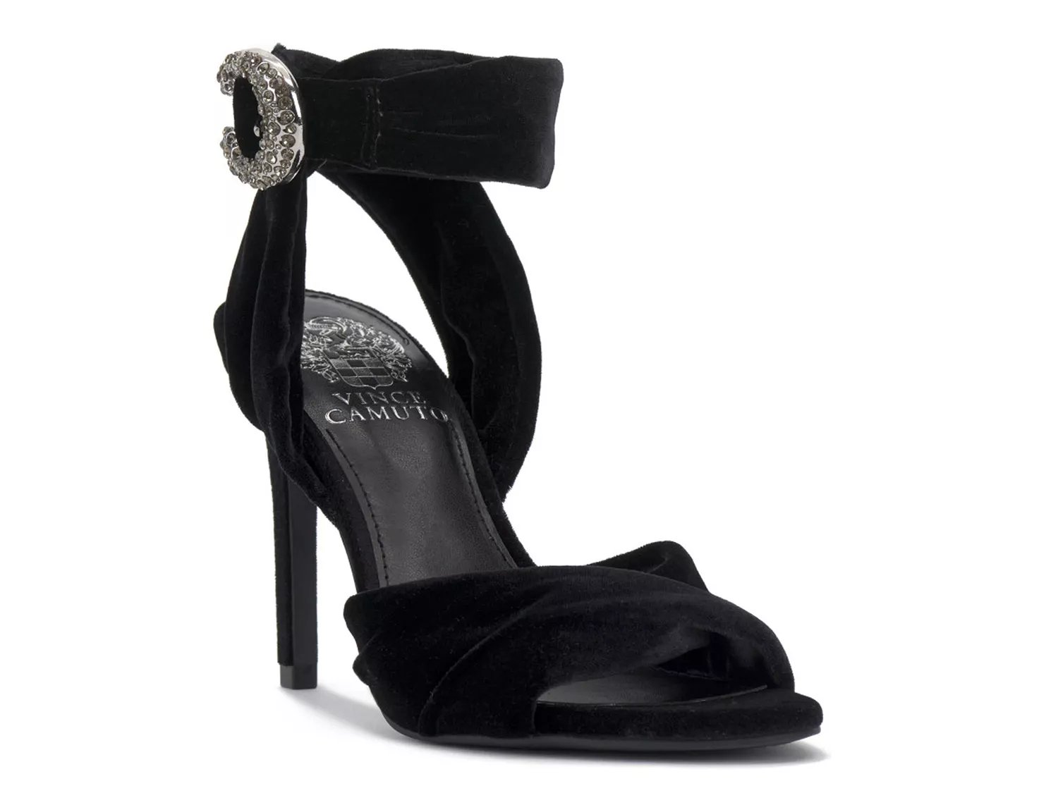 Vince camuto store t strap sandals