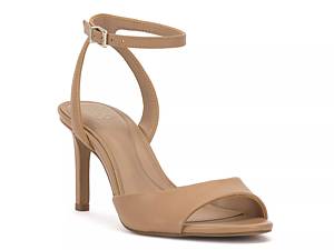 Vince camuto ankle strap on sale sandal