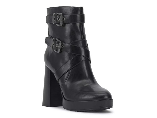 Vince Camuto Coliana Platform Bootie Free Shipping DSW