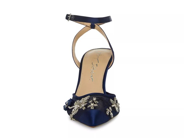 Betsey johnson wedding shoes on sale dsw