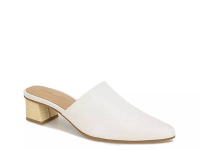 Dsw hot sale mule sandals