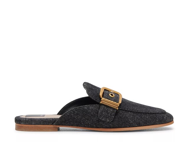 Dolce vita flat mules discount