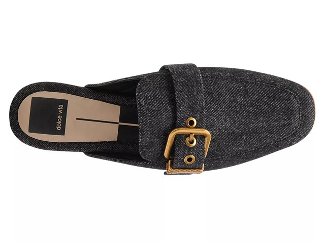 Dsw dolce vita mules deals