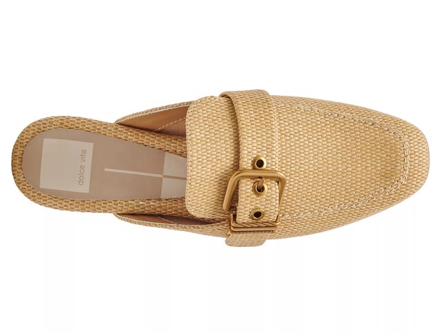 Dolce vita hotsell sayer woven mules