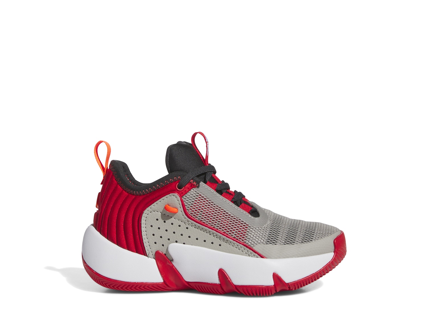 adidas Trae Unlimited Sneaker - Kids' - Free Shipping | DSW