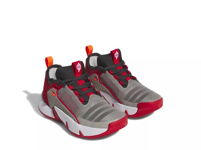 Jordan jumpman hustle kids hot sale