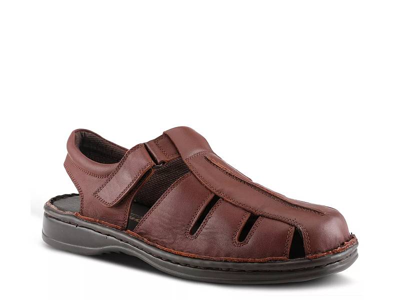 Mix No. 6 Syma Slide Sandal