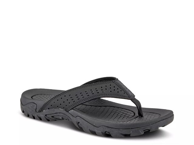 Dsw black flip flops discount