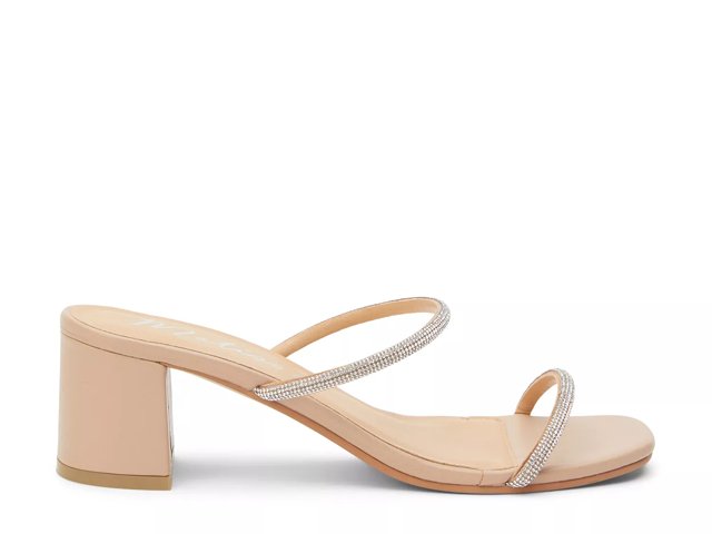 Betsey johnson myla sandal sales