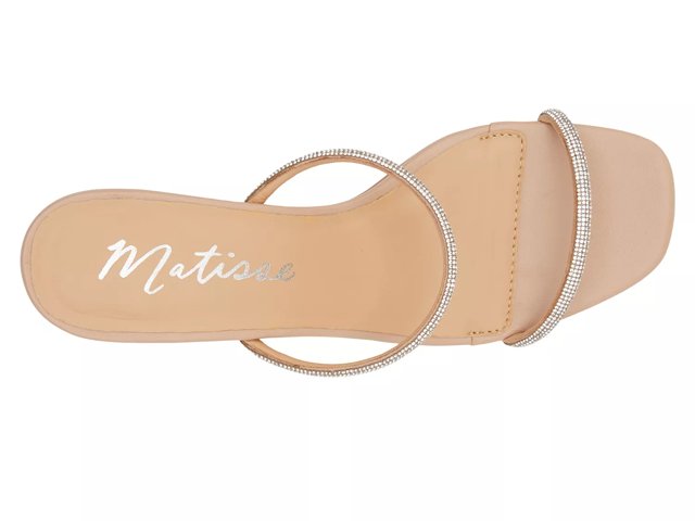 Betsey johnson 2025 myla sandal