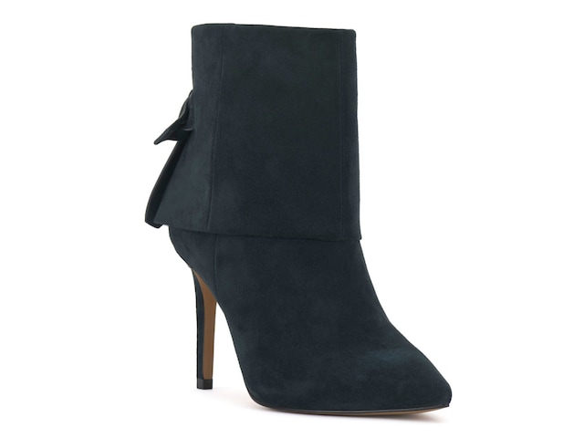 Vince Camuto Kresinta Foldover Bootie - Free Shipping | DSW