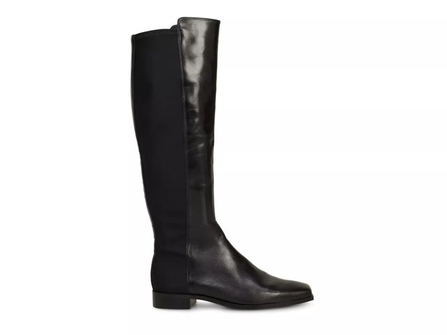 Vince camuto payge leather over the knee riding boots 2025