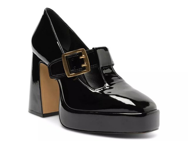 Vince Camuto Marocean Platform Loafer Free Shipping DSW