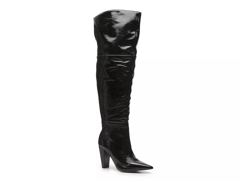 BCBGeneration Himani Over-the-Knee Boot - Free Shipping | DSW