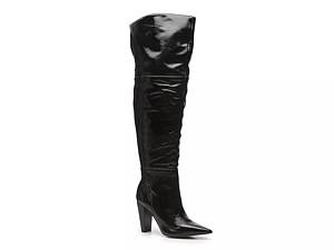 Thigh high cheap boots clearance