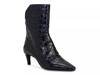 Vince Camuto Leather or Suede Mid Shaft Boots - Quindele 