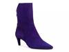 Quindele Bootie Violet view