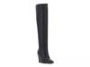 Vince Camuto Women's Tiasie Knee High Boot, Black, 5