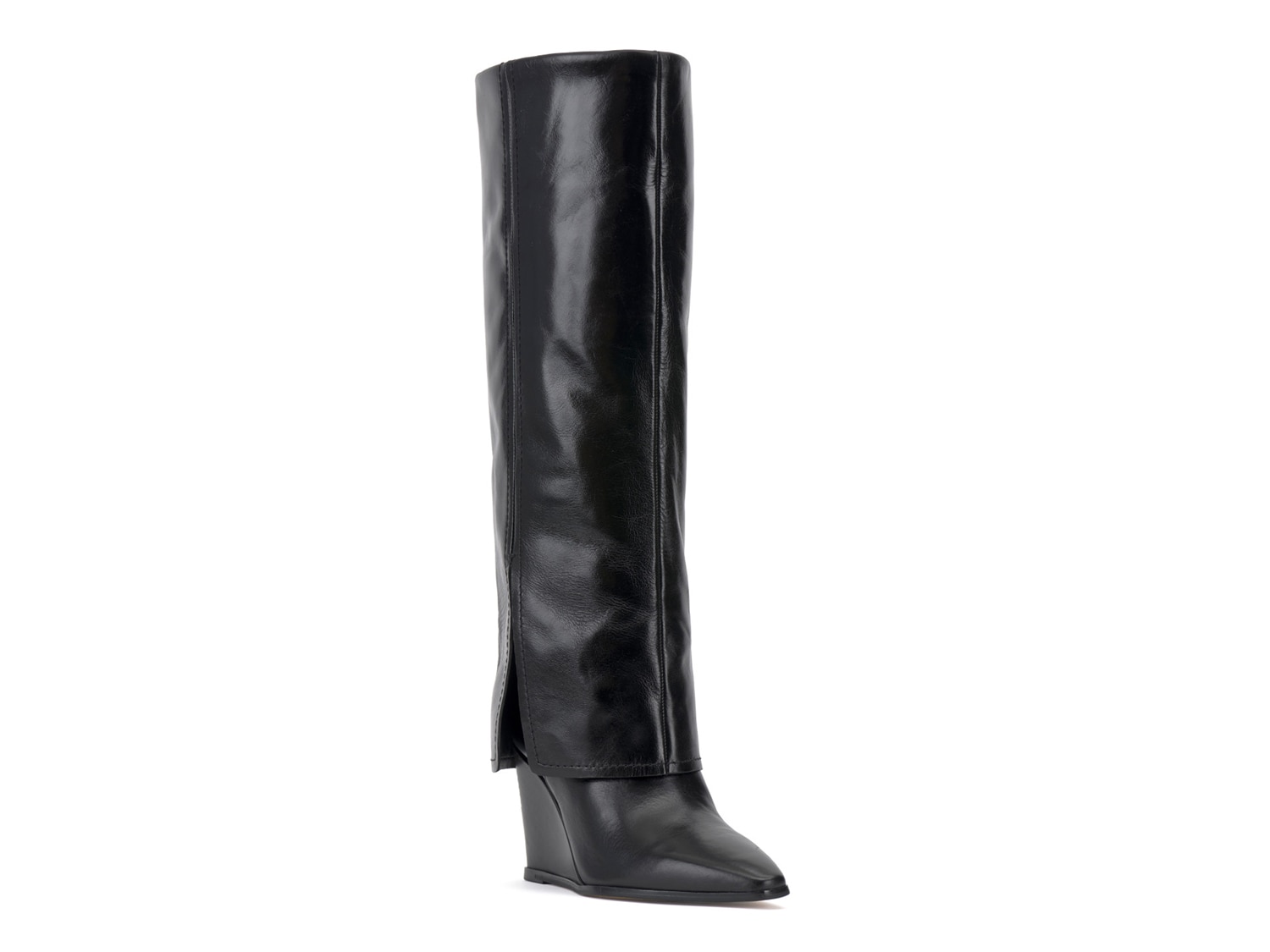 Vince Camuto Tibani Wide Calf Boot Free Shipping Dsw 