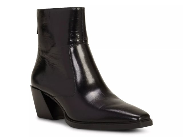 Vince Camuto Viltana Bootie Free Shipping DSW