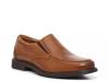 Hush puppies tan formal cheap shoes