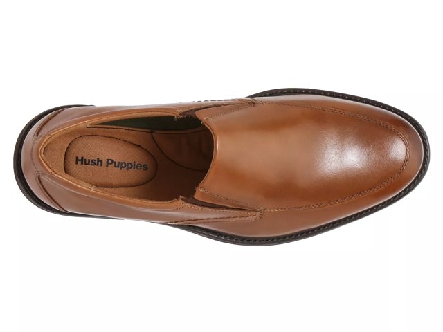 Amazon | ハッシュパピー [Hush Puppies] メンズ 靴 ローファー