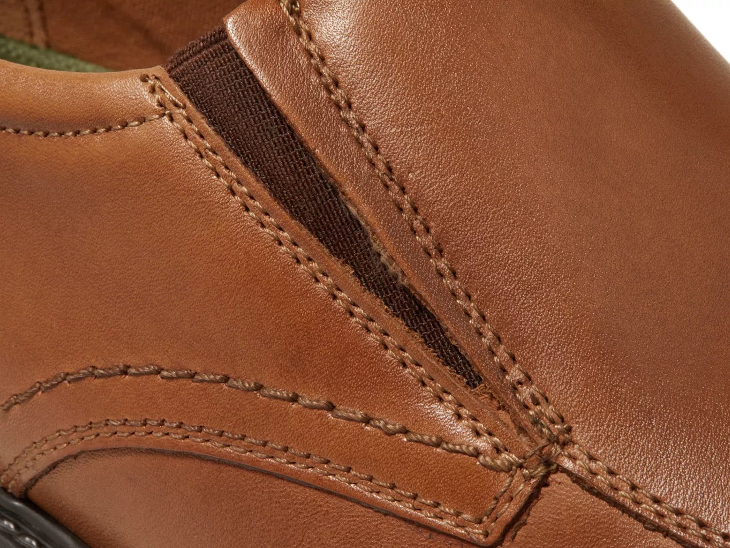Cairo Slip-On