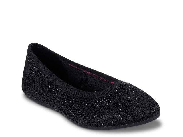 Cleo flats shop