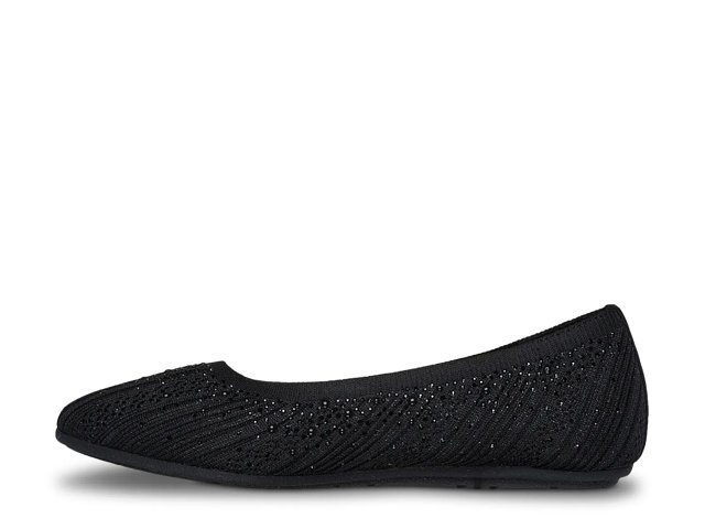 Dsw skechers flats online