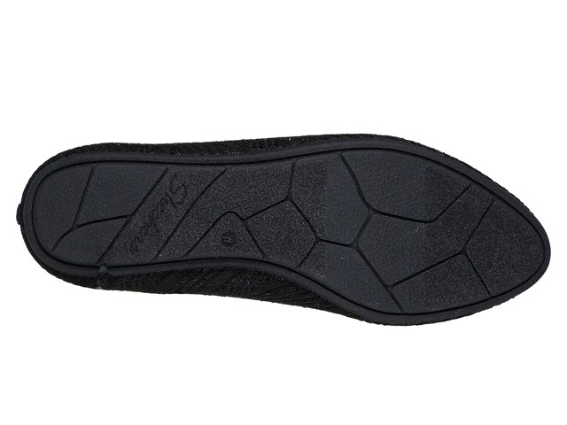 Skechers flats dsw best sale