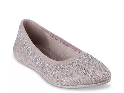 Skechers discount ballet shoes