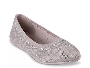 Skechers cheap flats dsw