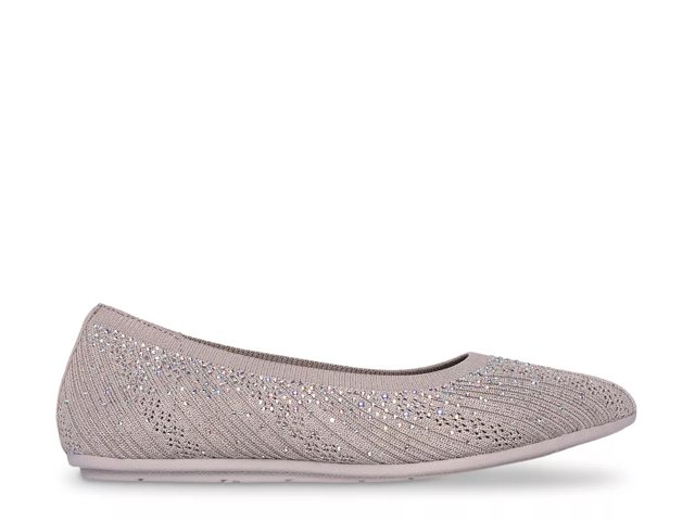 Sketchers cleo flat hotsell