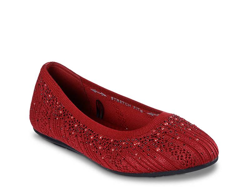 Dsw comfort fashion flats