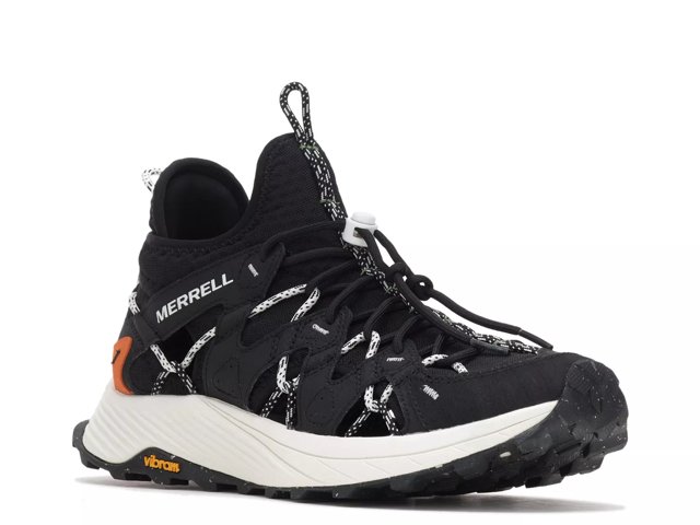 Merrell Moab Flight Sieve Trail Running Shoe Men s