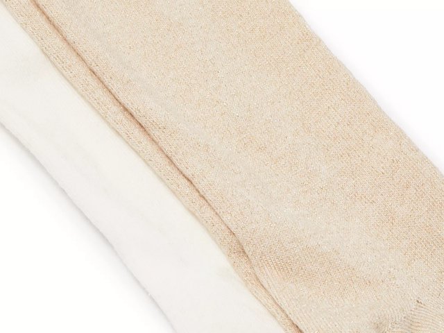 Cream sweater cheap tights