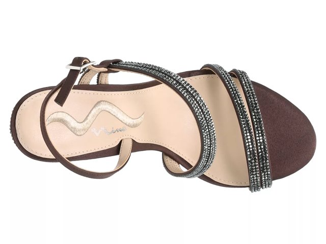 Nina Sabetha Sandal