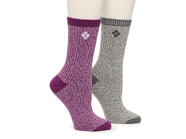 Wilma – Pack 2 Calcetines Multi Deporte – Mujer – Norfolk Socks