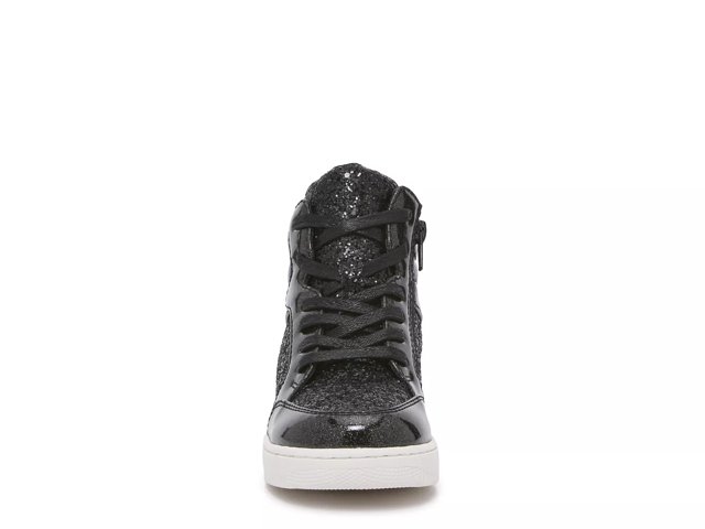 Dolce vita high top sneakers outlet