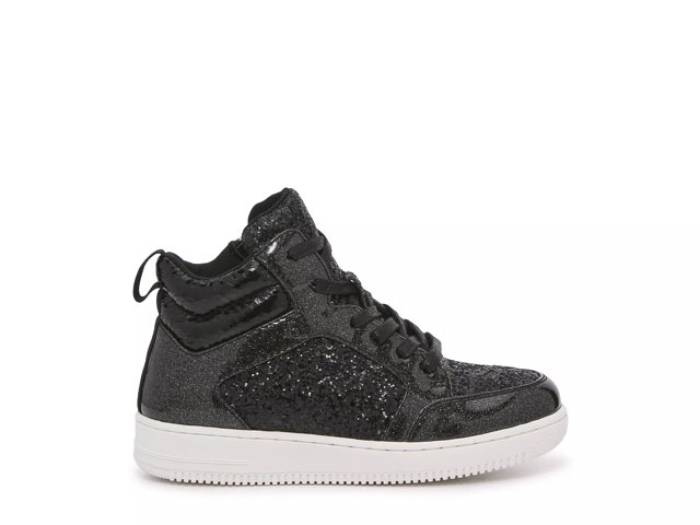Dolce vita mid top sneaker sales