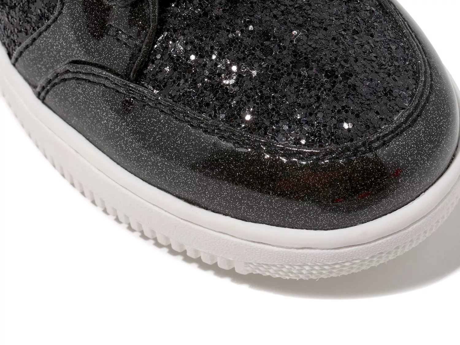 Delrosa High-Top Sneaker