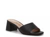 Venley Sandal Black view