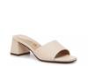 Venley Sandal Ivory view