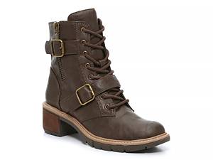 Shop Women's Combat & Lace-Up Boots