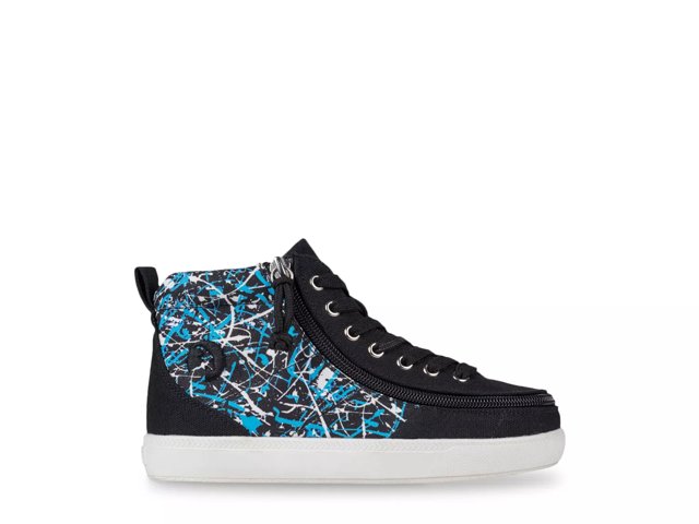 Amazon.com | BILLY Footwear Kids Classic Lace High II for
