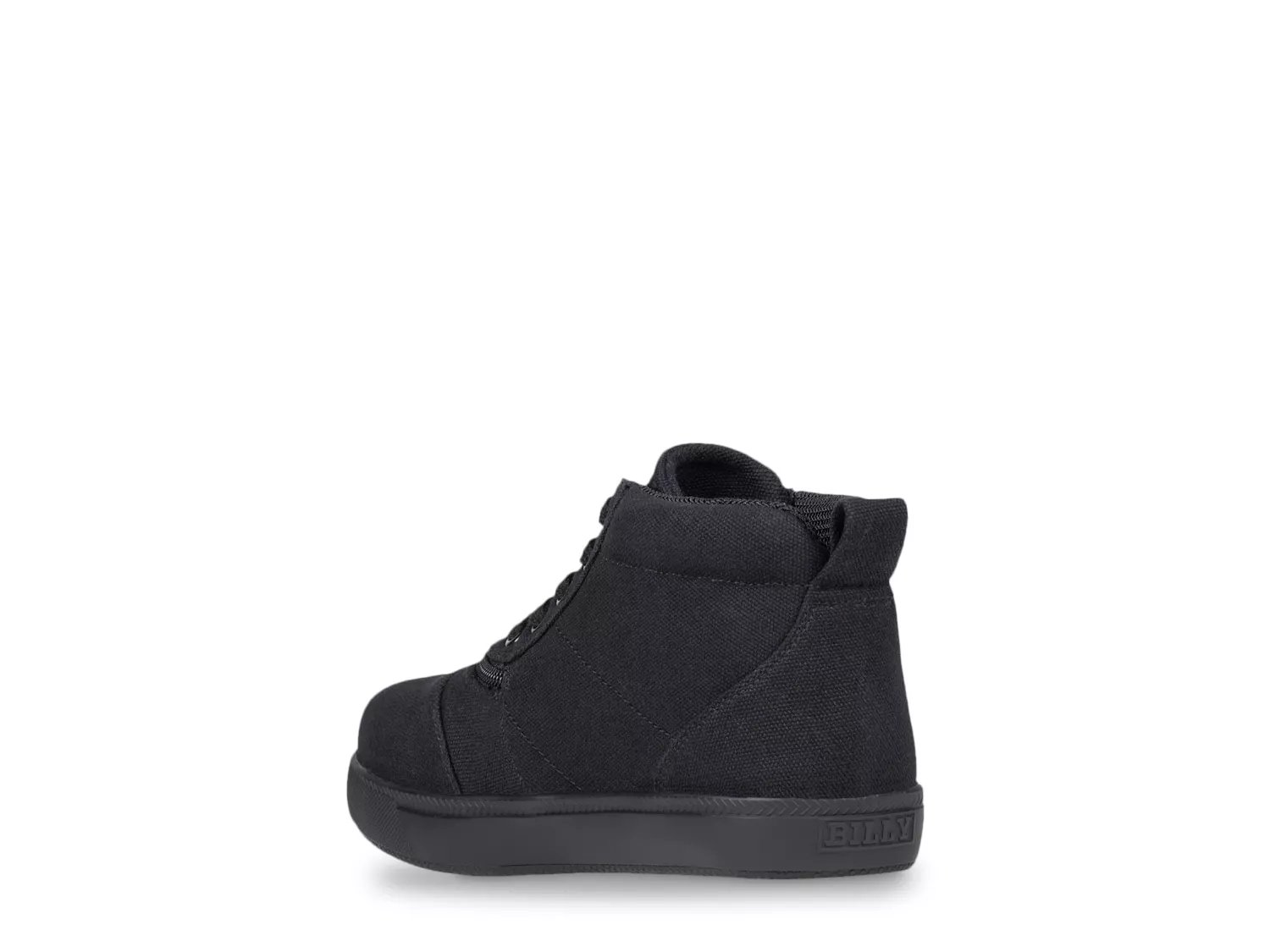 Big Kid Short Wrap II High-Top Sneaker