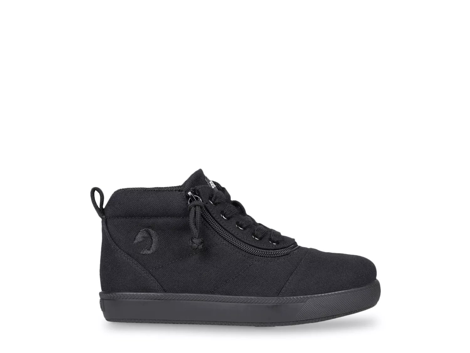Big Kid Short Wrap II High-Top Sneaker