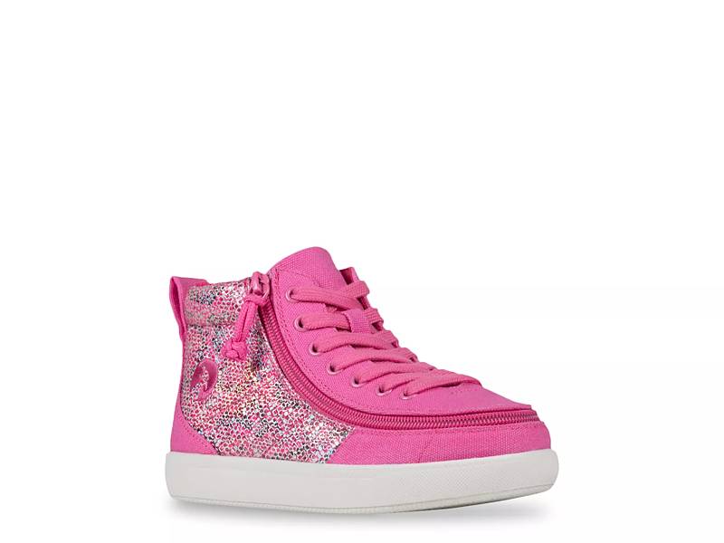 Steve Madden Areggie High-Top Sneaker - Kids' - Free Shipping | DSW