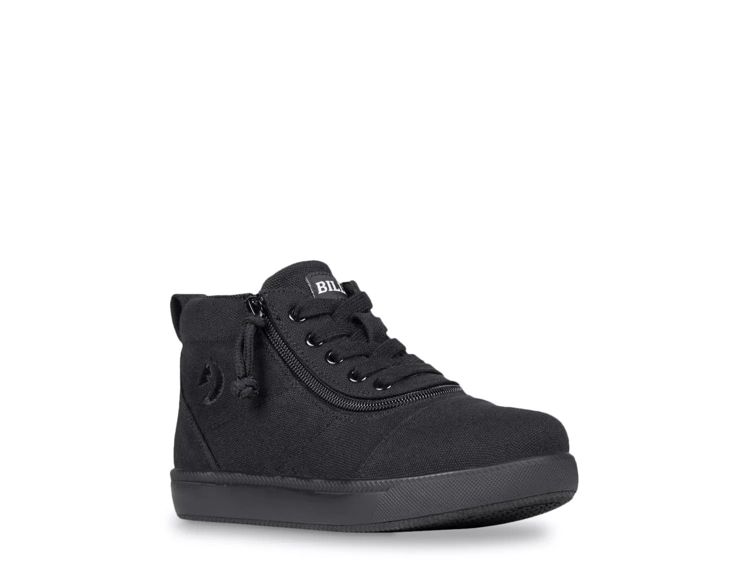 Little Kid Short Wrap II High-Top Sneaker
