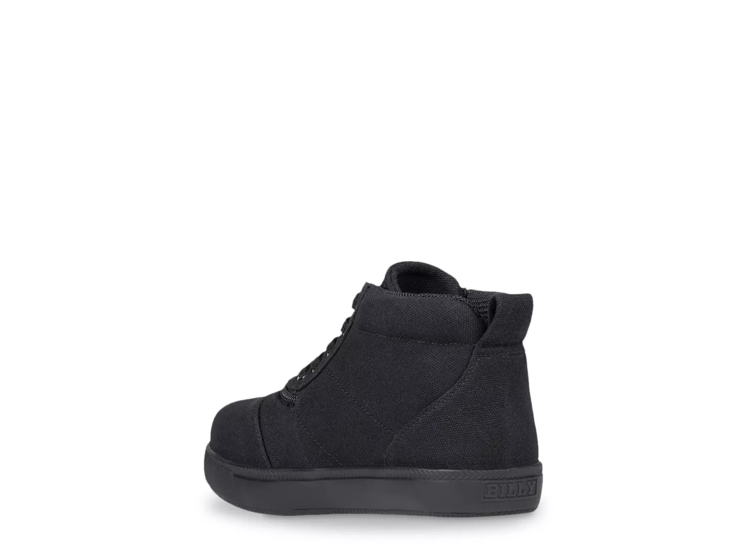 Little Kid Short Wrap II High-Top Sneaker
